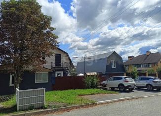 Продам дом, 60 м2, Тула, улица Фурманова, 7, Центральный территориальный округ