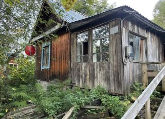 Продаю дом, 18.7 м2, Таштагол, улица Тимирязева, 21