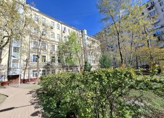 Продается комната, 86.7 м2, Москва, Валовая улица, 10, район Замоскворечье