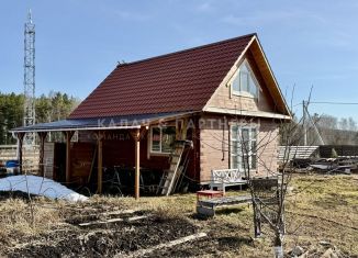 Продается дом, 81.8 м2, Свердловская область, Солнечная улица, 12