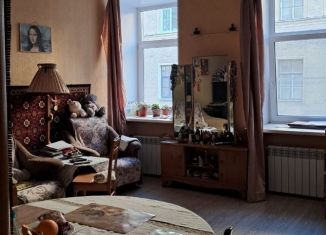 Продаю комнату, 124 м2, Санкт-Петербург, улица Чехова, 8, Центральный район