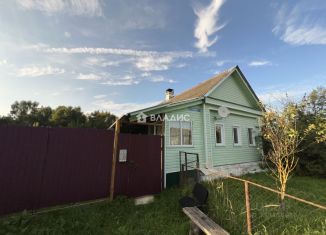 Продам дом, 84 м2, Владимирская область, Озёрная улица, 7