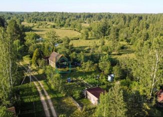 Дом на продажу, 38.8 м2, Ленинградская область