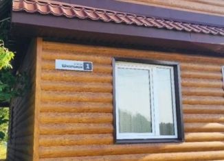 Дом на продажу, 50 м2, Челябинская область, Школьная улица, 1