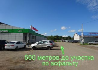 Продается земельный участок, 6.15 сот., Смоленск, Заднепровский район, СТ Монтажник, 81