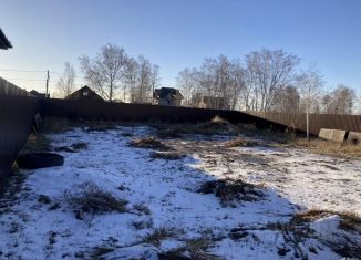 Продается участок, 7 сот., Омск, Ленинский округ, 7-я аллея, 73