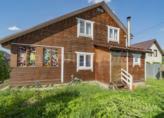 Продается дом, 123.5 м2, Московская область, дачный посёлок Луговое, 182