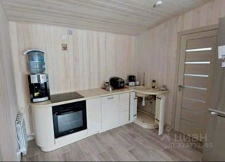 Продается дом, 35 м2, посёлок Новостройка