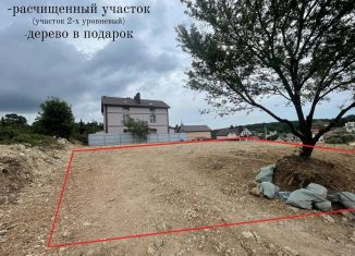 Продажа земельного участка, 10 сот., Севастополь, Редутная улица, 29