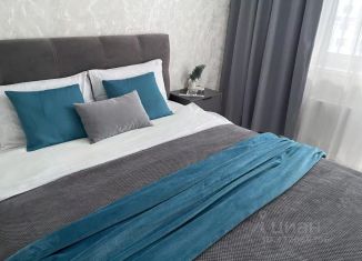 Сдача в аренду 2-ком. квартиры, 52 м2, Красноярский край, улица Лесников, 37Б