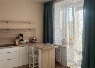 Продается 2-ком. квартира, 47 м2, поселок Дзержинск, микрорайон Современник, 13
