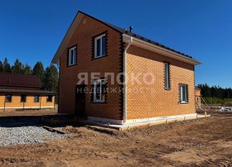 Дом на продажу, 117 м2, Пермский край, Орлинский переулок
