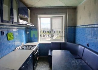 3-комнатная квартира на продажу, 61 м2, Курган, 3-й микрорайон, 16, жилой район Заозёрный