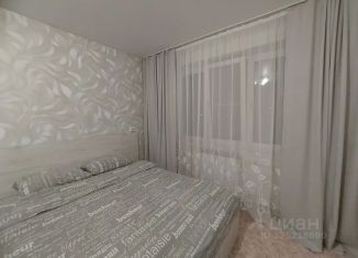 Сдается в аренду 1-комнатная квартира, 30 м2, Куса, улица Михаила Бубнова, 18