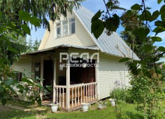 Продается дом, 70 м2, Ленинградская область, 2-я линия