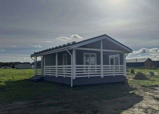Продаю дом, 85.7 м2, Тюменская область