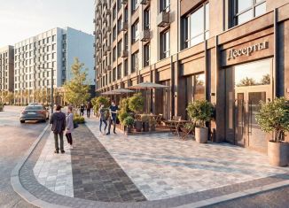Продам квартиру студию, 17.27 м2, Тамбовская область