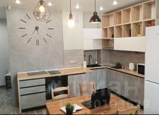 Сдаю в аренду двухкомнатную квартиру, 40 м2, Иркутск, улица Пушкина, 36/1