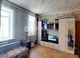 Дом на продажу, 50.5 м2, Калуга, Коммунальная улица, 14, Октябрьский округ