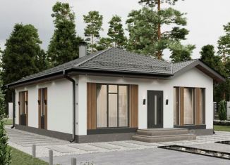 Продажа дома, 80 м2, Калуга, Ленинский округ, улица Мелиораторов, 11А