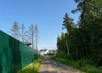 Земельный участок на продажу, 9 сот., Ленинградская область