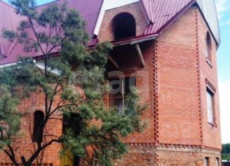 Дом на продажу, 360 м2, посёлок Берёзовка, Береговая улица