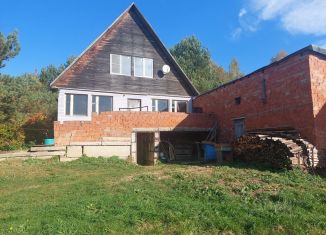 Продам дом, 90 м2, Вологодская область