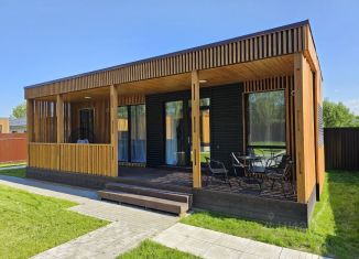 Продам коттедж, 62 м2, Ленинградская область, Воскресенская улица, 6