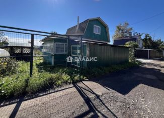 Продам дачу, 40 м2, Иркутская область, Яблоневая улица, 96