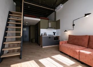 Сдам комнату, 34 м2, Татарстан, улица Ташаяк, 2А