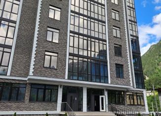 Сдам 2-комнатную квартиру, 55 м2, Теберда, улица Ленина, 36Б