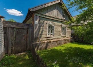 Продаю дом, 32.8 м2, Самарская область, улица Ингельберга, 46