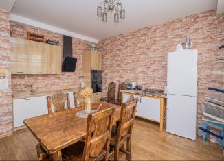 Продается дом, 118 м2, Тюменская область, улица Ахтямова
