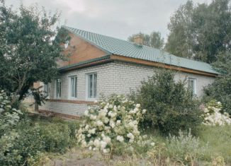 Продажа дома, 84.6 м2, Вологодская область, Школьная улица