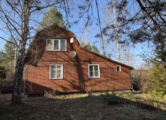 Продажа дачи, 52 м2, Владимирская область, СНТ Ватерная Гора, 37