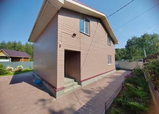 Продам дом, 125.3 м2, Нижегородская область, деревня Летнево, 55