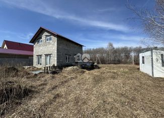 Продам дом, 74.2 м2, село Толмачёво, Молодёжная улица, 111