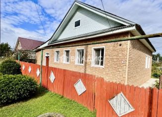 Продаю дом, 92.6 м2, Нижегородская область, Луговая улица, 3