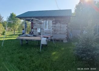 Продам дом, 24 м2, Московская область