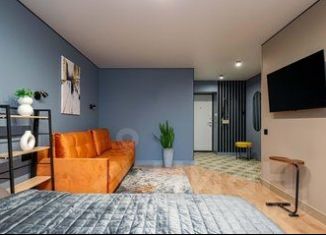 1-ком. квартира в аренду, 40 м2, Пермь, улица Попова, 25