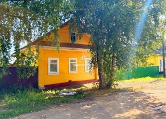 Дом на продажу, 32.8 м2, Вологодская область, улица Космонавтов, 55