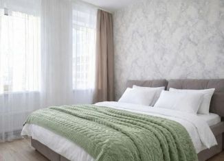 Сдача в аренду квартиры студии, 36 м2, Республика Башкортостан, бульвар Ибрагимова, 90/2