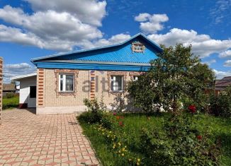 Продажа дома, 128 м2, поселок городского типа Аксубаево, улица Золина, 60