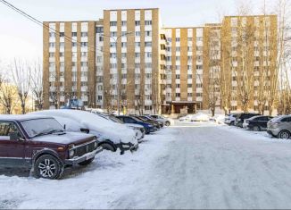 Продажа комнаты, 17.9 м2, Тюмень, улица Республики, 218, Ленинский округ