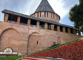 Продажа комнаты, 58.8 м2, Смоленск, переулок Смирнова, 3
