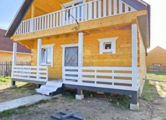Продажа дома, 120 м2, Иркутская область, Луговая улица, 4