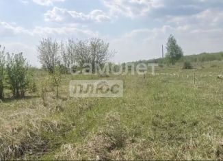 Продается участок, 9 сот., Ульяновская область, улица Мичурина