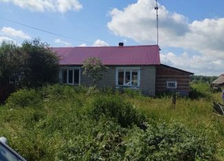 Продам дом, 57.5 м2, Новосибирская область