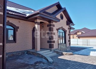 Продажа дома, 163 м2, Белгородская область, Вольная улица, 19