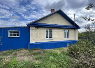 Продам дом, 44.7 м2, Кемеровская область, Центральная улица, 15